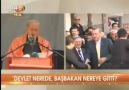 Devlet Nerede, Başbakan Nereye Gitti?