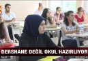 Devlet Okullarında Üniversiteye Hazırlık