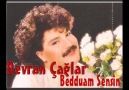 Devran Çağlar - Bedduam Sensin - Arabeskin Kralları Nostalji