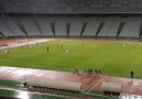 DEVRE Galaasaray 0-1 EskişehirsporBruno Mezenganın golü..
