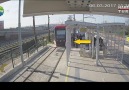 devreye giren görünmez tramvaylar dehşet saçıyor.