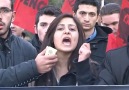 DEVRİMCİ GENÇLERDEN ŞİİR:Ben Suriyeyim, Filistinim, Uludereyim!