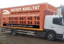 Devsoynakliyat