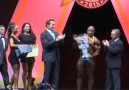 Dexter Jackson wins Arnold Classic Europe / vince l'ACE 2015!