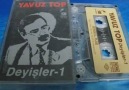 DEYİŞ Ötme Bülbül-Yavuz Top