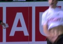 DFB-Pokal - SC Verl winning penalty Facebook