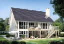 3D House Animation by Will Morris