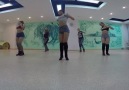 DHQ Style Choreography by Inga