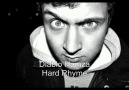 Diablo Hamza - Hard Rhyme (2011)