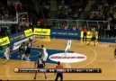 Diamantidis'den Harika Bir Asist!