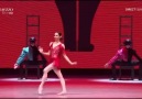 Diana Vishneva as Carmen - Mariinsky II