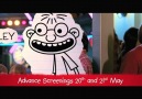 Diary Of A Wimpy Kid 2: TV Spot #1