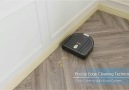 Dibea D960 Sweeper Robot Vacuum$159.99