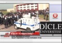 Dicle Üniversitesi'ndeki olayları bir de öğrenciden dinleyelim