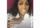 Did anyone catch on IG Live (Vid @therealhousewivesofatlanta)