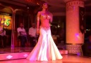 Didem at Sultana's 1001 Nights Show