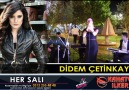 Didem Çetinkaya​  HER SALI