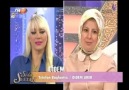 DİDEM ÜRER ; SEDA SULTAN PROGRAMI TELEFON BAĞLANTISI