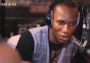 Didier Drogba'dan dinleyin birde: "Selcuk Inan Sneijderi'yle"