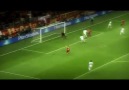 Didier Drogba﻿ Backheel