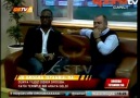 Didier Drogba Fatih terim'le buluşma Anı