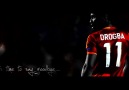 Didier Drogba Galatasaray'daki tüm golleri