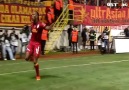 Didier Drogba Galatasaray Skills/Goals 2013