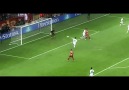 Didier Drogba'nın Galatasaray Formasıyla Attığı Tüm Goller