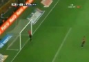 Didier Drogba'nın Mersin İY'na attığı ilginç gol