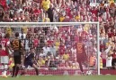 Didier Drogba Selamı Goals ᴴᴰ Galatasaray 2014