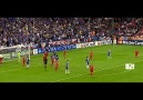 Didier Drogba VS Manuel Neuer