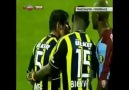 Didier Zokora'dan Emre'ye  Oğlum Bak Git