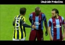 Didier Zokora vs Emre Belozoglu