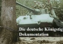 Die deutsche Königstiger Dokumentation