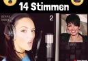 Die 90er! Wisst ihr noch..... - 1 Mdchen 14 Stimmen