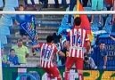 Diego Costa'nın dikkatini dağıtmaya çalışan taraftar