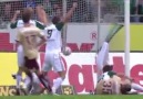 Diego Ribas'ın Bundesliga'da Oynarken Attığı En Güzel 5 Golü!