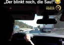 Die Polizistin macht mehr Panikals meine Mutter - Sven Strocka