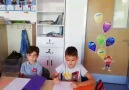 Die Scülerinnen von Bahçeşehir College... - Bahçeşehir Koleji Burdur