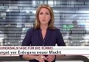 Die Türkei nach dem Putschversuch - Mustafa Yeneroğlu im NTV (...