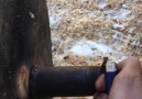 Different log splitter