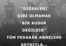 Diğerleri gibi olmamak asla bir kusur değildirYouTube.comFikirHastasi