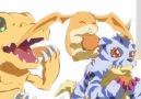 Digimon Adventure Tri - Bölüm 9 Türkçe Altyazılı zeki