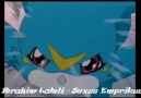 Digimon Bölüm 11 (altın zırh dönüşümü)