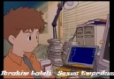 Digimon Bölüm 3 (yeni bir digimon KERAMON)