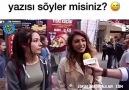 Dikiş atarlar