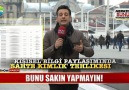 Dikkat! Bunu sakın yapmayın!Soy derken soyulmayınhaberturk.com