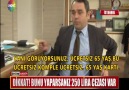 DİKKAT! BUNU YAPARSANIZ 150 LİRA CEZASI VAR