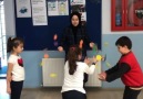 Dikkat Geliştirme Psiko-Eğitim... - KBB Ertuğrul Gazi Bilgievi