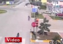 Dikkatsizlik, ihmal ve aşırı hız bir arada olunca ortaya bu il...